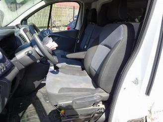 Opel Vivaro Vivaro B, Van, 2014 1.6 CDTI Biturbo 120 picture 8