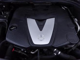 Mercedes ML ML II (164/4JG), SUV, 2005 / 2011 3.0 ML-320 CDI 4-Matic V6 24V picture 9