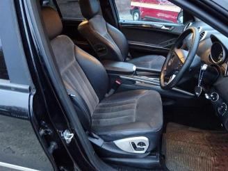 Mercedes ML ML II (164/4JG), SUV, 2005 / 2011 3.0 ML-320 CDI 4-Matic V6 24V picture 17