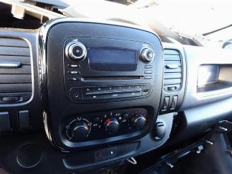 Opel Vivaro Vivaro, Van, 2014 / 2019 1.6 CDTI 90 picture 13