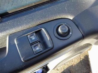 Opel Vivaro Vivaro, Van, 2014 / 2019 1.6 CDTI 90 picture 8