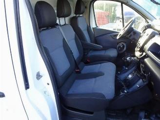 Opel Vivaro Vivaro, Van, 2014 / 2019 1.6 CDTI 90 picture 14