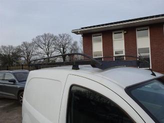 Renault Kangoo Kangoo Express (FW), Van, 2008 1.5 dCi 70 picture 10