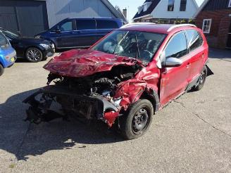 rozbiórka samochody osobowe Volkswagen Polo Polo V (6R), Hatchback, 2009 / 2017 1.4 TDI 12V 90 2015/5