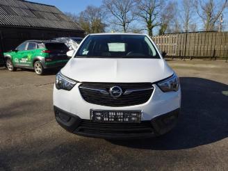 Dezmembrări autoturisme Opel Crossland Crossland (X), SUV, 2017 1.2 Turbo 12V Euro 6 2017/10