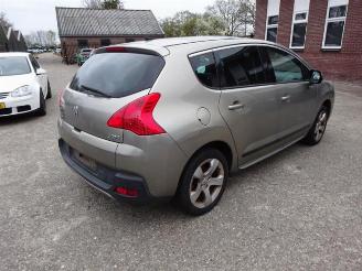 Peugeot 3008 3008 I (0U/HU), MPV, 2009 / 2016 1.6 16V THP 155 picture 5