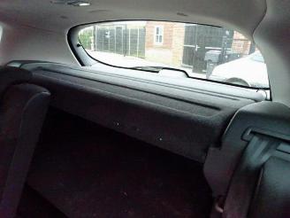 Peugeot 3008 3008 I (0U/HU), MPV, 2009 / 2016 1.6 16V THP 155 picture 11