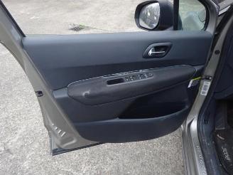 Peugeot 3008 3008 I (0U/HU), MPV, 2009 / 2016 1.6 16V THP 155 picture 6