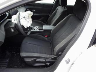 Peugeot 308 308 SW (F4/FC/FN/FR), Combi 5-drs, 2021 1.2 12V PureTech 130 picture 11