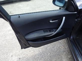 BMW 1-serie 1 serie (E87/87N), Hatchback 5-drs, 2003 / 2012 116i 1.6 16V picture 9