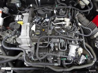 Ford Focus Focus 4, Hatchback, 2018 1.0 Ti-VCT EcoBoost 12V 125 picture 6