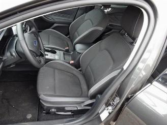 Ford Focus Focus 4, Hatchback, 2018 1.0 Ti-VCT EcoBoost 12V 125 picture 11