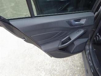 Ford Focus Focus 4, Hatchback, 2018 1.0 Ti-VCT EcoBoost 12V 125 picture 10