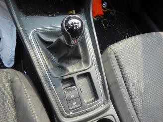 Seat Leon Leon (5FB), Hatchback 5-drs, 2012 / 2020 1.6 TDI 16V picture 19