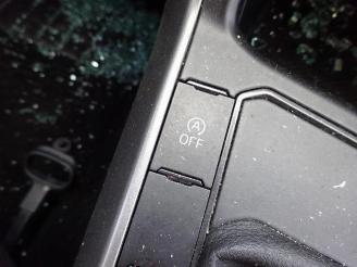 Volkswagen Polo Polo VI (AW1), Hatchback 5-drs, 2017 1.6 TDI 16V 80 picture 15