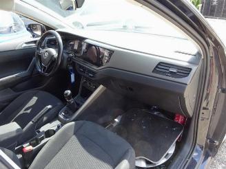 Volkswagen Polo Polo VI (AW1), Hatchback 5-drs, 2017 1.6 TDI 16V 80 picture 8