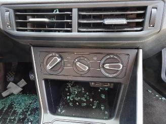 Volkswagen Polo Polo VI (AW1), Hatchback 5-drs, 2017 1.6 TDI 16V 80 picture 13