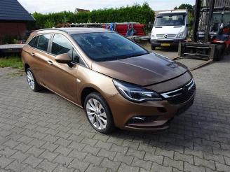 Autoverwertung Opel Astra Astra K Sports Tourer, Combi, 2015 / 2022 1.0 Turbo 12V 2016/6