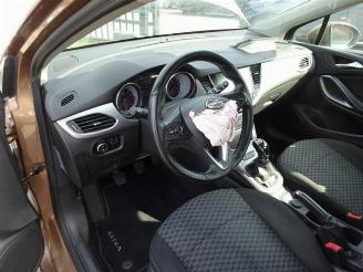 Opel Astra Astra K Sports Tourer, Combi, 2015 / 2022 1.0 Turbo 12V picture 13