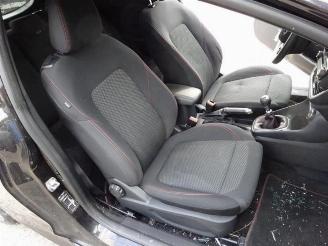 Ford Fiesta Fiesta 7, Hatchback, 2017 1.0 EcoBoost 12V picture 12