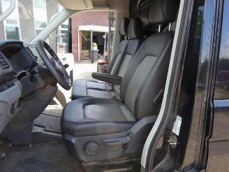 Volkswagen Crafter Crafter (SY), Bus, 2016 2.0 TDI FWD picture 9