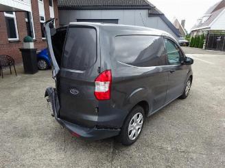 Ford Courier Transit Courier, Van, 2014 / 2023 1.0 Ti-VCT EcoBoost 12V picture 4