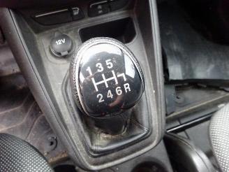 Ford Courier Transit Courier, Van, 2014 / 2023 1.0 Ti-VCT EcoBoost 12V picture 17