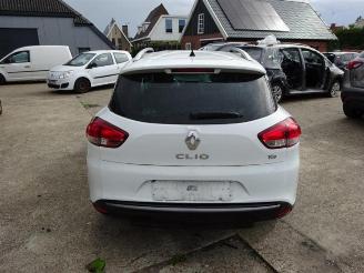 Renault Clio Clio IV Estate/Grandtour (7R), Combi 5-drs, 2012 / 2021 0.9 Energy TCE 12V picture 3