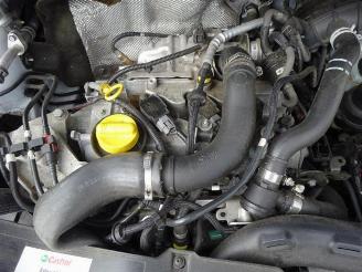 Renault Clio Clio IV Estate/Grandtour (7R), Combi 5-drs, 2012 / 2021 0.9 Energy TCE 12V picture 6