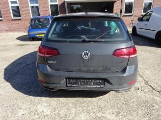 Volkswagen Golf Golf VII (AUA), Hatchback, 2012 / 2021 1.6 TDI BMT 16V picture 4