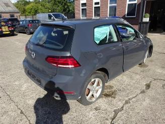 Volkswagen Golf Golf VII (AUA), Hatchback, 2012 / 2021 1.6 TDI BMT 16V picture 5