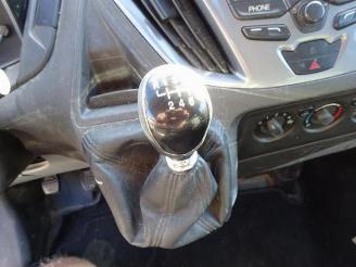 Ford Transit Transit Custom, Van, 2011 / 2023 2.2 TDCi 16V picture 16