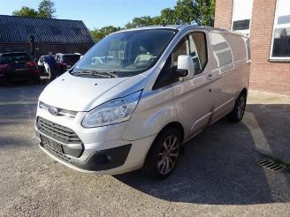 Ford Transit Transit Custom, Van, 2011 / 2023 2.2 TDCi 16V picture 2