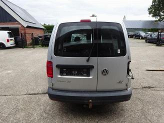 Volkswagen Caddy Caddy IV, Van, 2015 2.0 TDI 102 picture 3