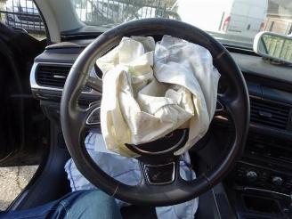 Audi A7 A7 Sportback (4GA/4GF), Liftback, 2010 / 2018 3.0 V6 24V TFSI Quattro picture 13