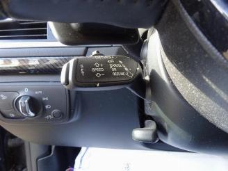 Audi A7 A7 Sportback (4GA/4GF), Liftback, 2010 / 2018 3.0 V6 24V TFSI Quattro picture 14