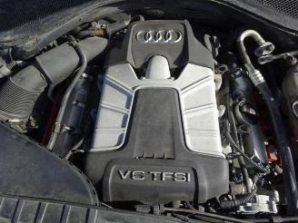 Audi A7 A7 Sportback (4GA/4GF), Liftback, 2010 / 2018 3.0 V6 24V TFSI Quattro picture 6