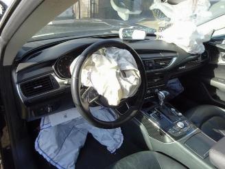 Audi A7 A7 Sportback (4GA/4GF), Liftback, 2010 / 2018 3.0 V6 24V TFSI Quattro picture 17