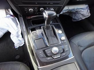 Audi A7 A7 Sportback (4GA/4GF), Liftback, 2010 / 2018 3.0 V6 24V TFSI Quattro picture 16