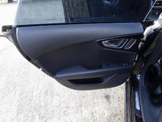 Audi A7 A7 Sportback (4GA/4GF), Liftback, 2010 / 2018 3.0 V6 24V TFSI Quattro picture 9