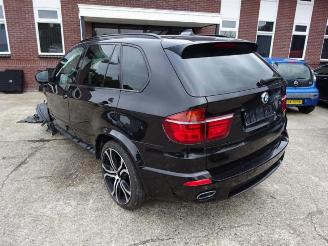 BMW X5 X5 (E70), SUV, 2006 / 2013 30d xDrive 3.0 24V picture 3