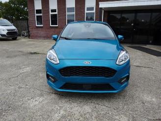 disassembly passenger cars Ford Fiesta Fiesta 7, Hatchback, 2017 1.0 EcoBoost 12V 100 2018/3