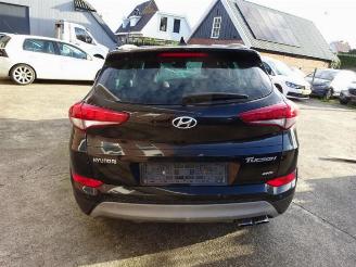Hyundai Tucson Tucson (TL), SUV, 2015 1.6 T-GDi 16V 4WD picture 4