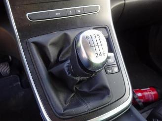 Renault Grand-scenic Grand Scenic IV (RFAR), MPV, 2016 / 2023 1.3 TCE 115 16V picture 18