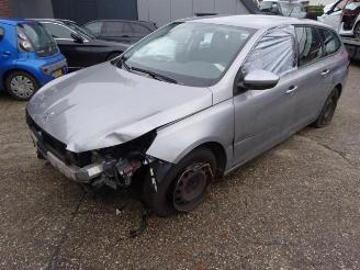 Peugeot 308 308 SW (L4/L9/LC/LJ/LR), Combi 5-drs, 2014 / 2021 1.6 BlueHDi 120 picture 2