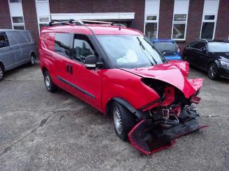  Opel Combo Combo, Van, 2012 / 2018 1.3 CDTI 16V ecoFlex 2013/2