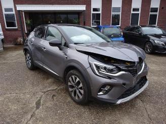  Renault Captur Captur II (RJB), SUV, 2020 1.3 TCE 130 16V 2020/5