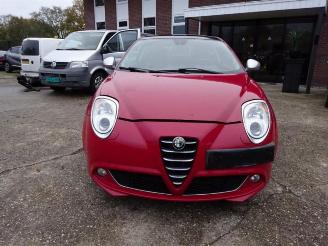  Alfa Romeo MiTo MiTo (955), Hatchback, 2008 / 2018 1.3 JTDm 16V Eco 2011/8
