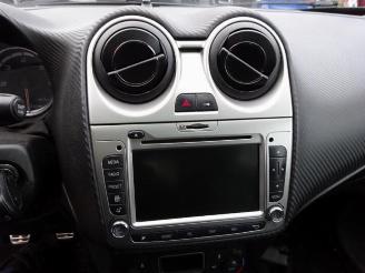 Alfa Romeo MiTo MiTo (955), Hatchback, 2008 / 2018 1.3 JTDm 16V Eco picture 20