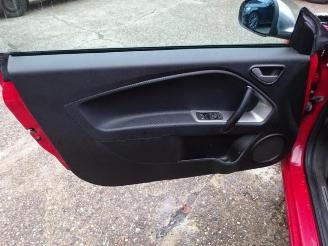 Alfa Romeo MiTo MiTo (955), Hatchback, 2008 / 2018 1.3 JTDm 16V Eco picture 10